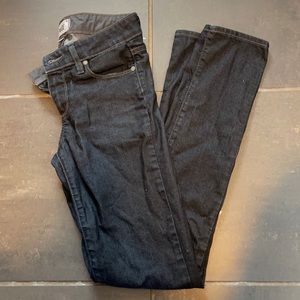 Paige skyline skinny jeans